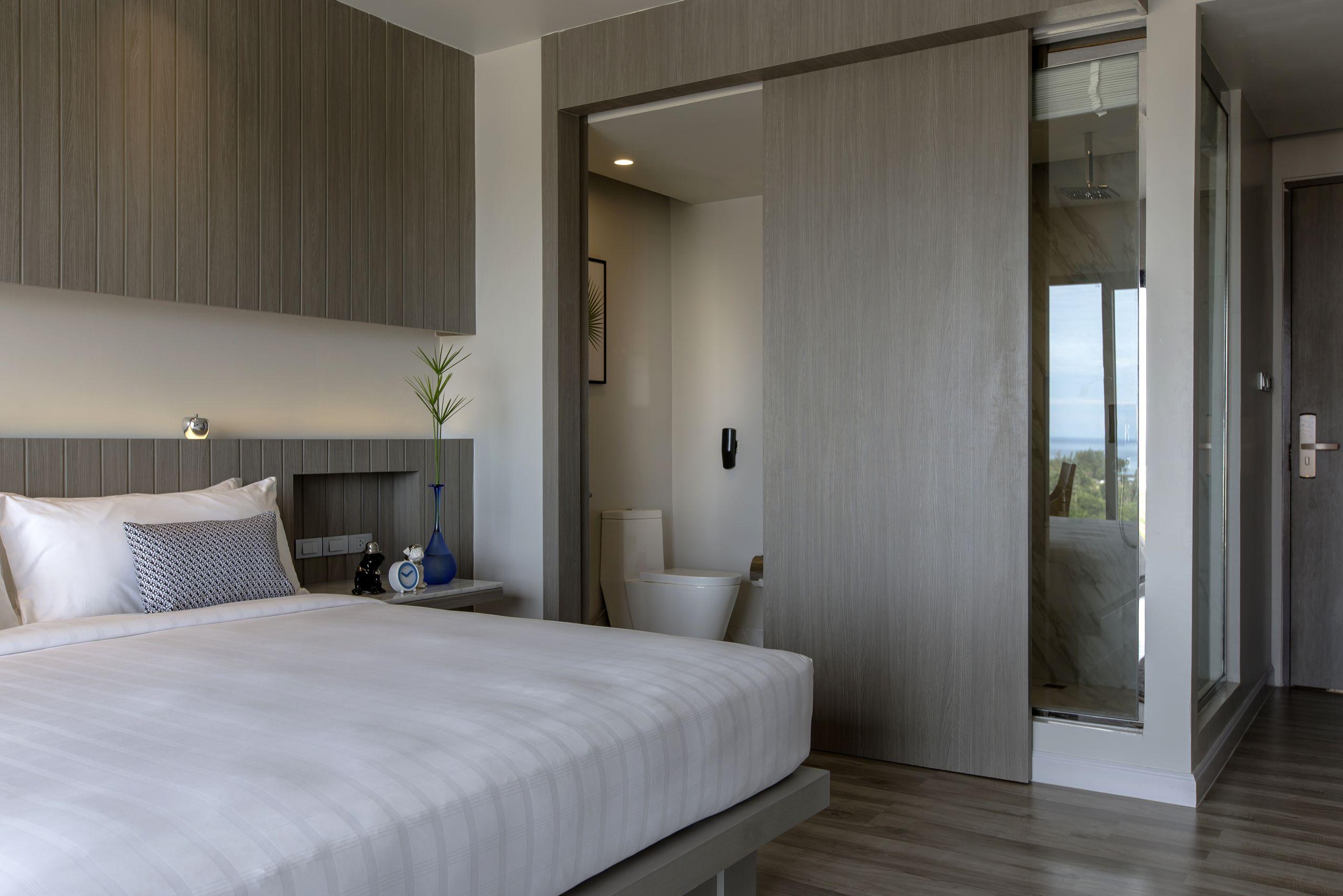 Hotel Ikon Phuket - Sha Extra Plus Karon Exterior foto