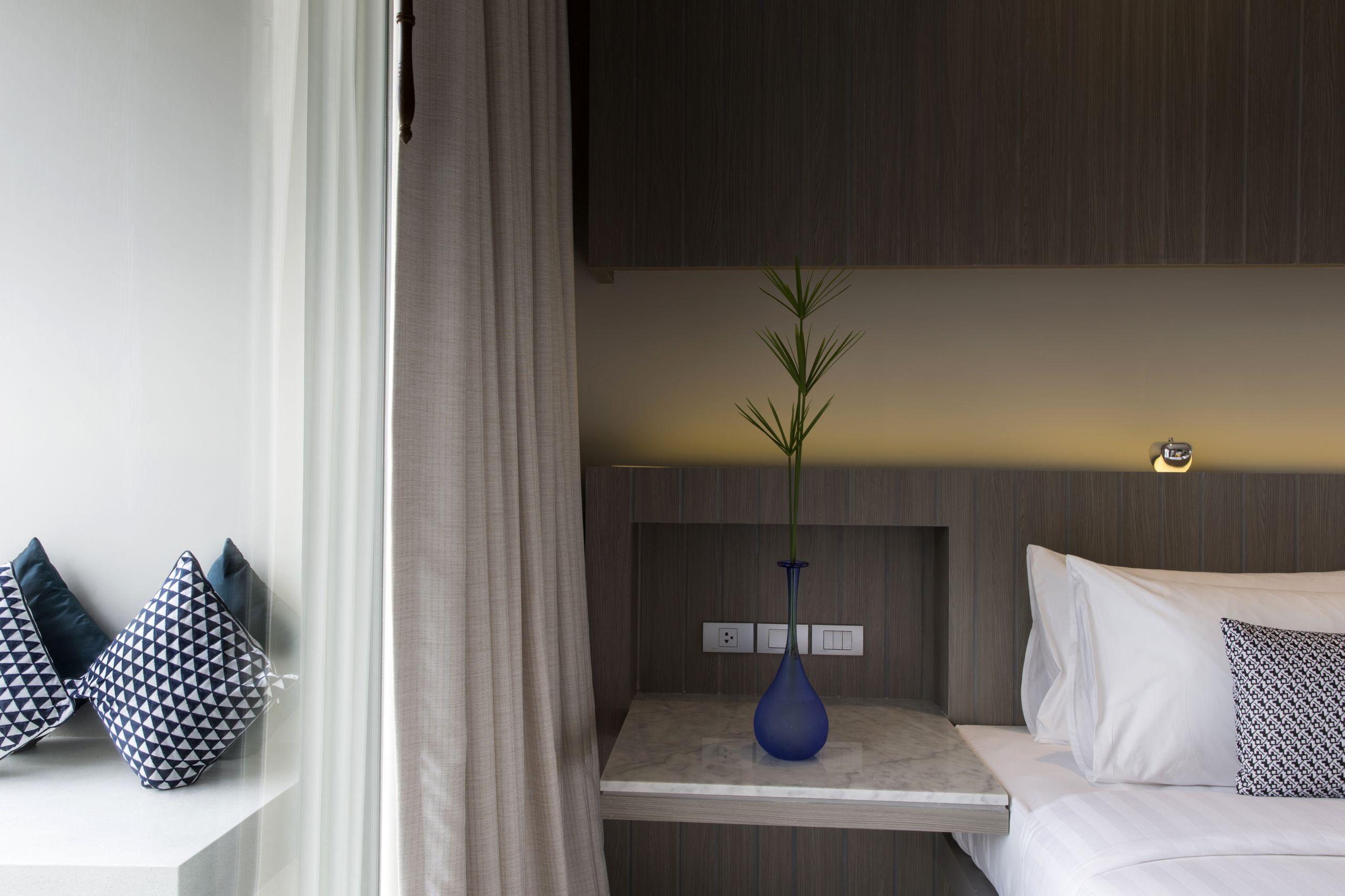 Hotel Ikon Phuket - Sha Extra Plus Karon Exterior foto
